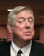 Marion Berry