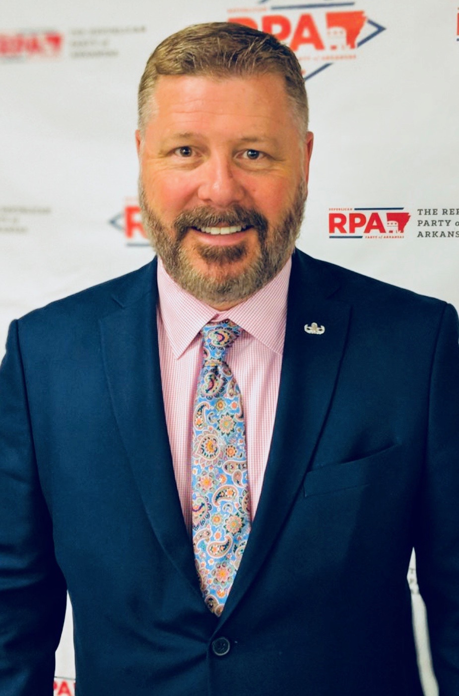 Rick Crawford for Congress U.S. Representative for Arkansas' 1st